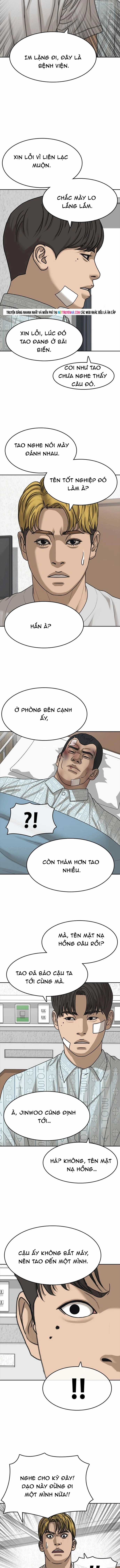 Những Mảnh Đời Tan Vỡ 2 - Chapter 44 - Trang 12