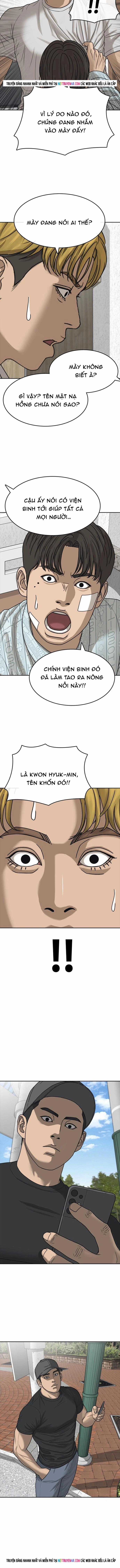 Những Mảnh Đời Tan Vỡ 2 - Chapter 44 - Trang 13