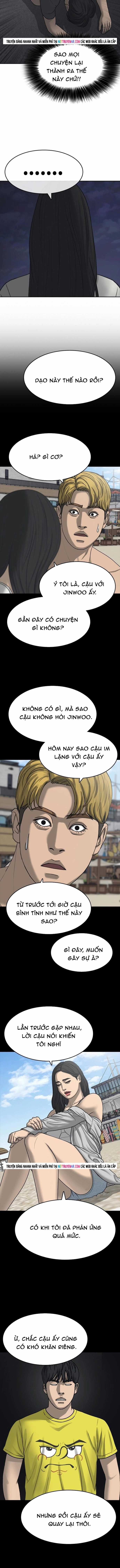 Những Mảnh Đời Tan Vỡ 2 - Chapter 44 - Trang 3