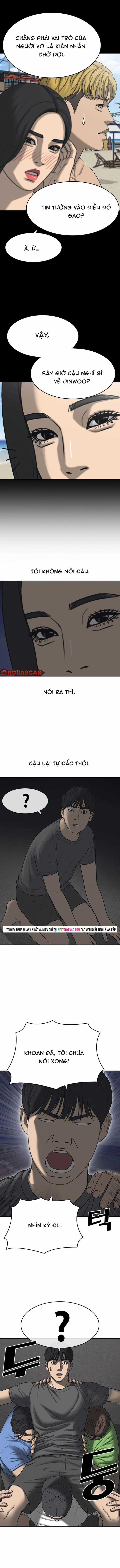 Những Mảnh Đời Tan Vỡ 2 - Chapter 44 - Trang 4