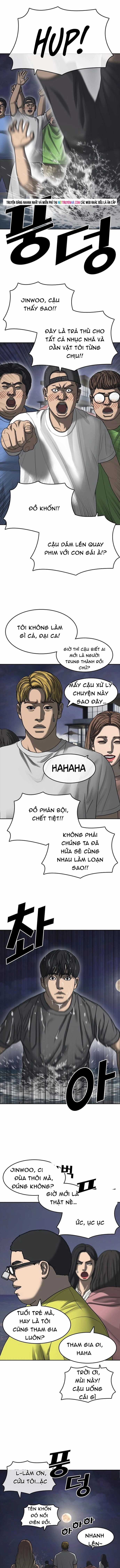 Những Mảnh Đời Tan Vỡ 2 - Chapter 44 - Trang 5