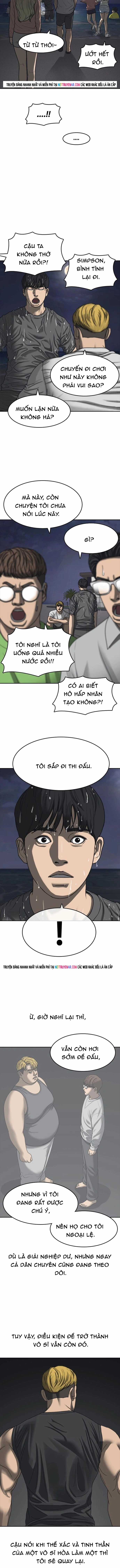 Những Mảnh Đời Tan Vỡ 2 - Chapter 44 - Trang 6