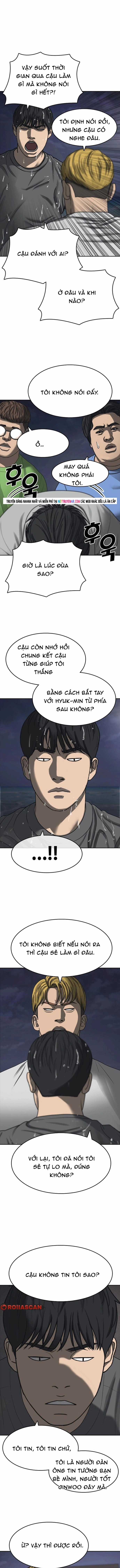 Những Mảnh Đời Tan Vỡ 2 - Chapter 44 - Trang 7