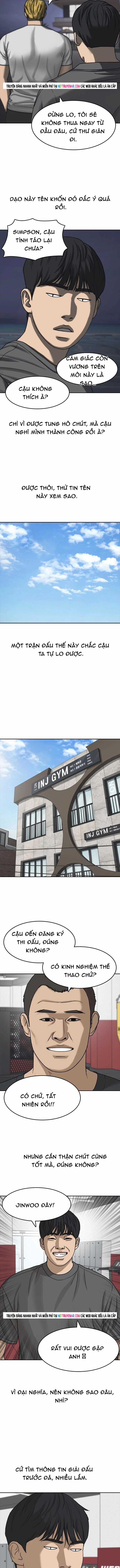 Những Mảnh Đời Tan Vỡ 2 - Chapter 44 - Trang 8