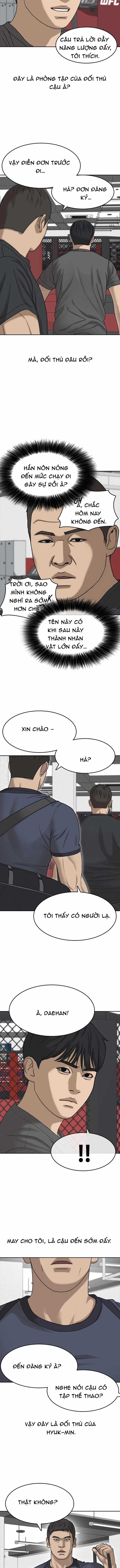 Những Mảnh Đời Tan Vỡ 2 - Chapter 44 - Trang 9