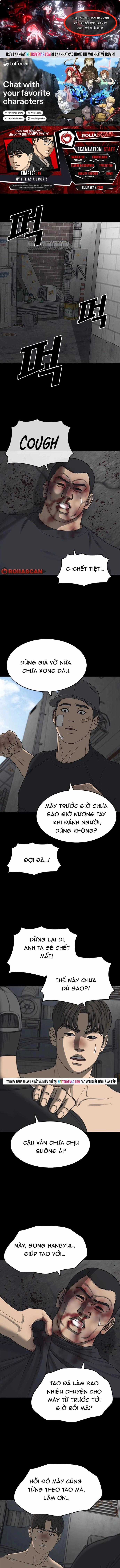 Những Mảnh Đời Tan Vỡ 2 - Chapter 45 - Trang 1