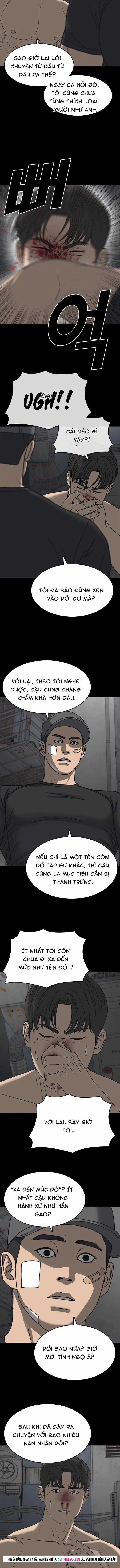 Những Mảnh Đời Tan Vỡ 2 - Chapter 45 - Trang 2