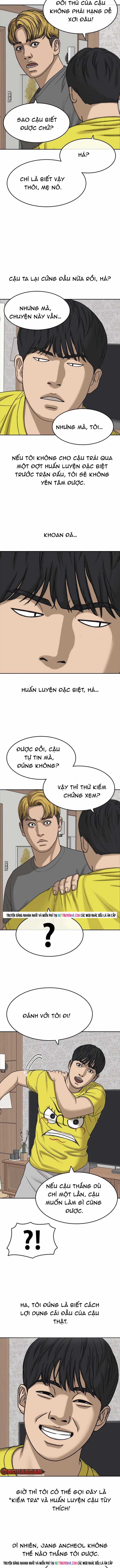 Những Mảnh Đời Tan Vỡ 2 - Chapter 45 - Trang 12