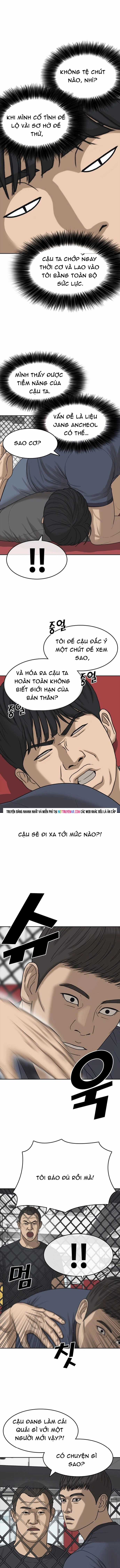 Những Mảnh Đời Tan Vỡ 2 - Chapter 45 - Trang 5