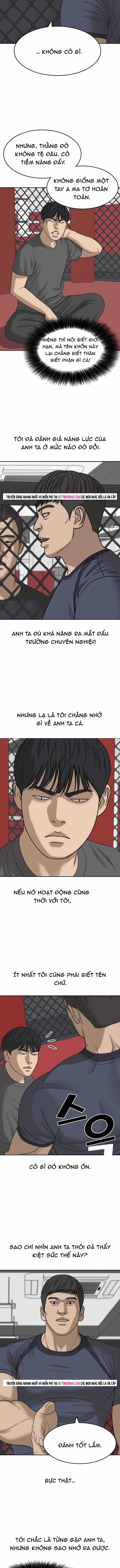 Những Mảnh Đời Tan Vỡ 2 - Chapter 45 - Trang 6