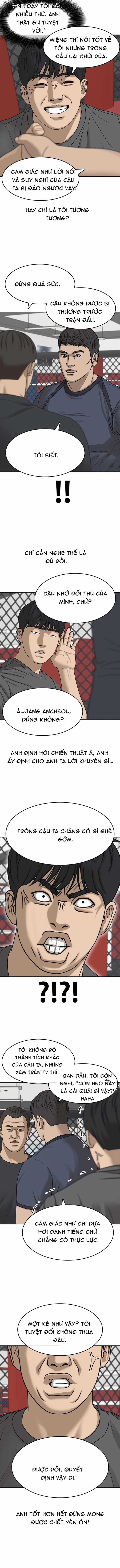 Những Mảnh Đời Tan Vỡ 2 - Chapter 45 - Trang 7