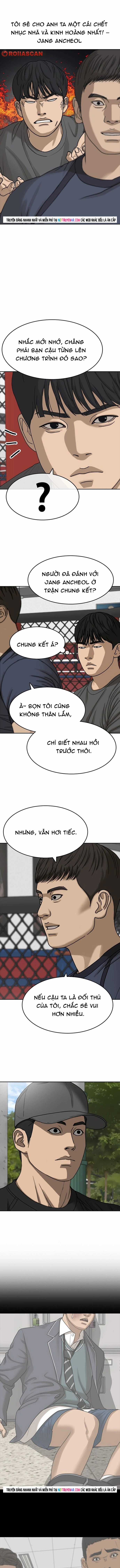 Những Mảnh Đời Tan Vỡ 2 - Chapter 45 - Trang 8