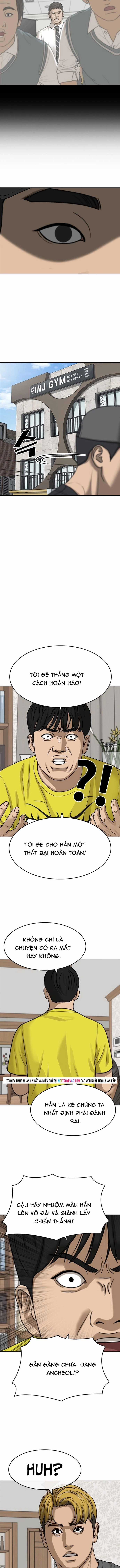 Những Mảnh Đời Tan Vỡ 2 - Chapter 45 - Trang 9