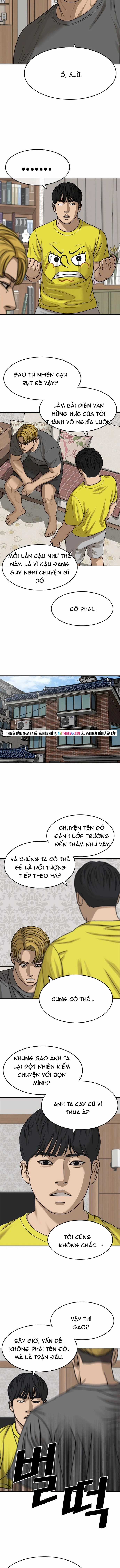 Những Mảnh Đời Tan Vỡ 2 - Chapter 45 - Trang 10