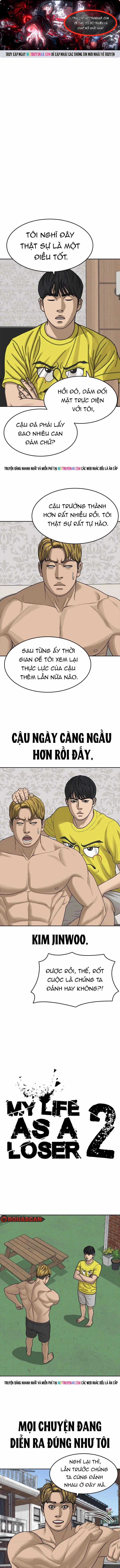 Những Mảnh Đời Tan Vỡ 2 - Chapter 46 - Trang 1