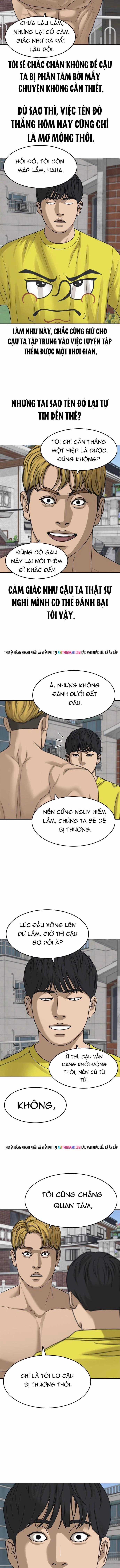 Những Mảnh Đời Tan Vỡ 2 - Chapter 46 - Trang 2