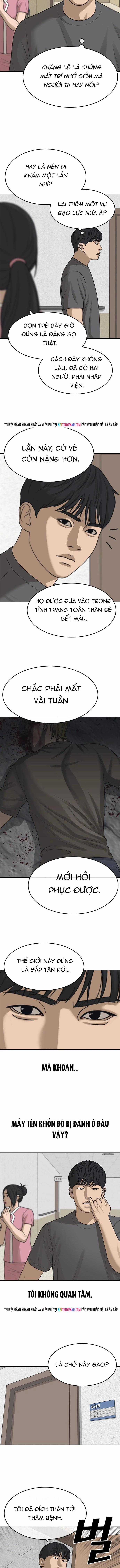 Những Mảnh Đời Tan Vỡ 2 - Chapter 46 - Trang 11