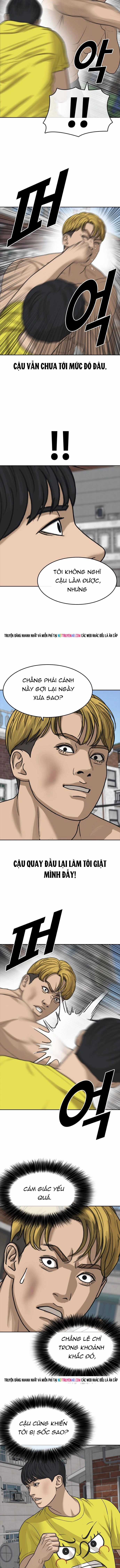 Những Mảnh Đời Tan Vỡ 2 - Chapter 46 - Trang 5