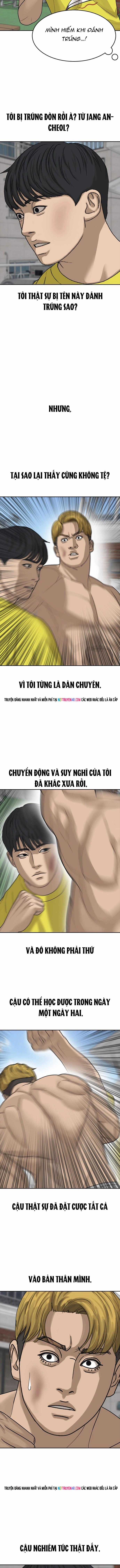 Những Mảnh Đời Tan Vỡ 2 - Chapter 46 - Trang 6