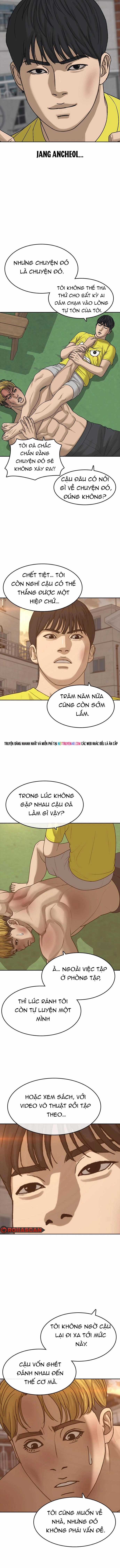 Những Mảnh Đời Tan Vỡ 2 - Chapter 46 - Trang 7