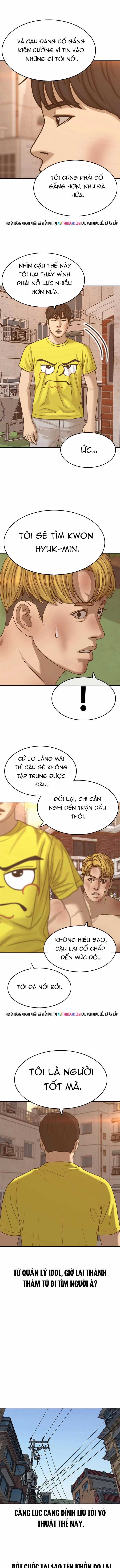 Những Mảnh Đời Tan Vỡ 2 - Chapter 46 - Trang 8