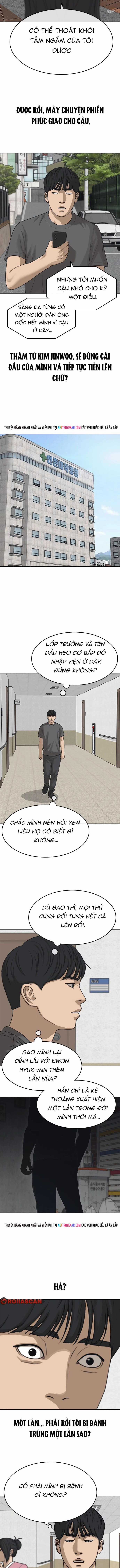 Những Mảnh Đời Tan Vỡ 2 - Chapter 46 - Trang 10