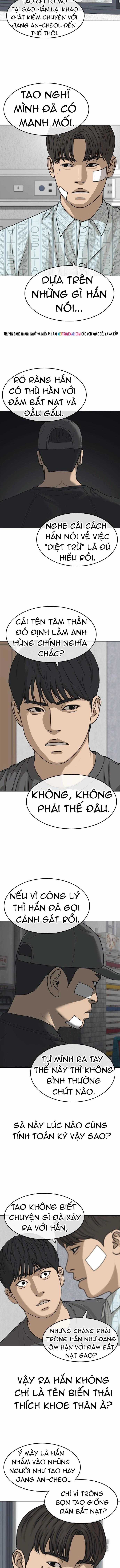 Những Mảnh Đời Tan Vỡ 2 - Chapter 47 - Trang 2