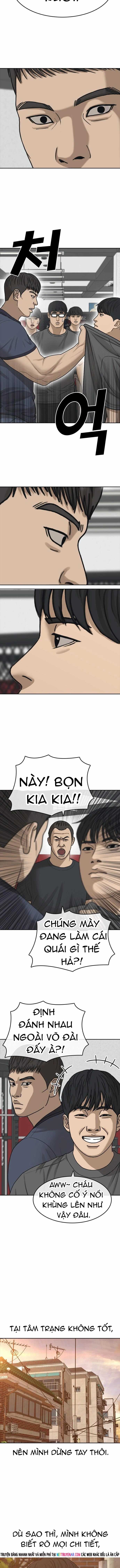 Những Mảnh Đời Tan Vỡ 2 - Chapter 47 - Trang 12