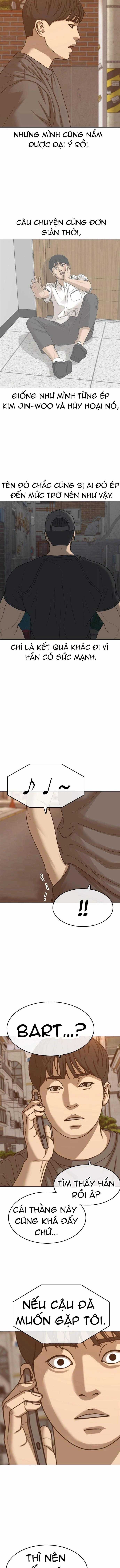 Những Mảnh Đời Tan Vỡ 2 - Chapter 47 - Trang 13