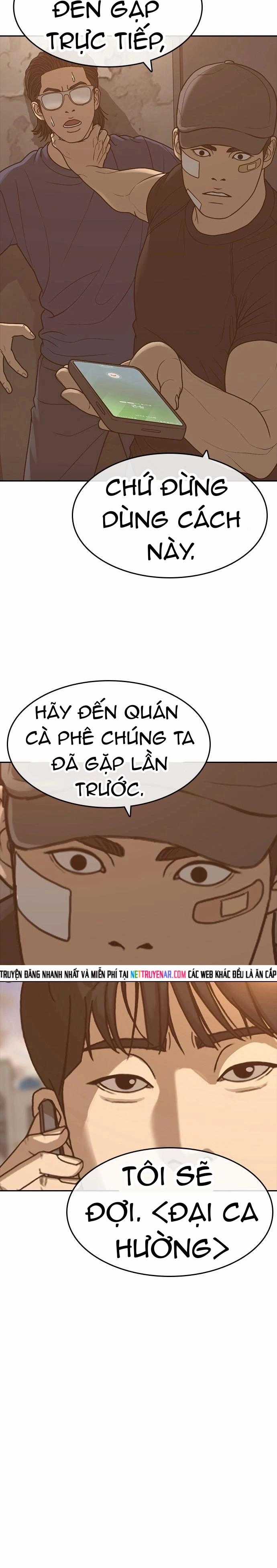 Những Mảnh Đời Tan Vỡ 2 - Chapter 47 - Trang 14