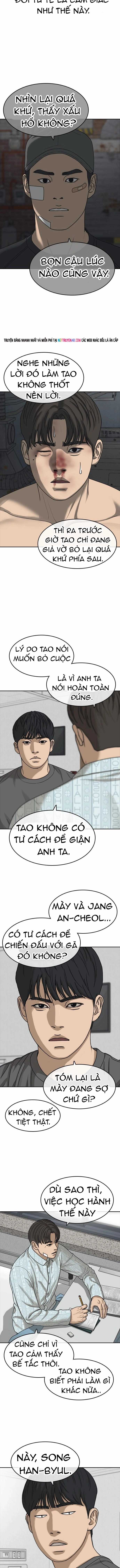 Những Mảnh Đời Tan Vỡ 2 - Chapter 47 - Trang 5