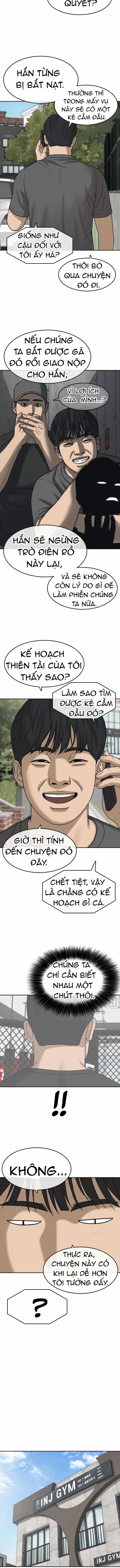 Những Mảnh Đời Tan Vỡ 2 - Chapter 47 - Trang 7