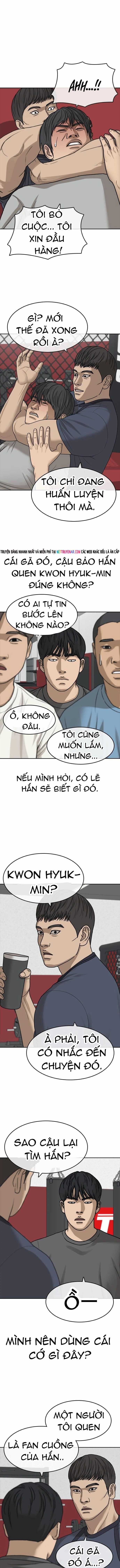 Những Mảnh Đời Tan Vỡ 2 - Chapter 47 - Trang 8