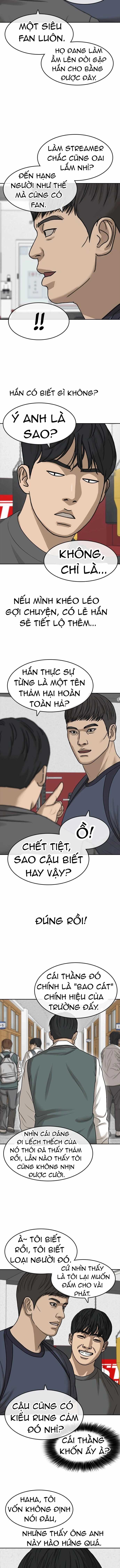 Những Mảnh Đời Tan Vỡ 2 - Chapter 47 - Trang 9