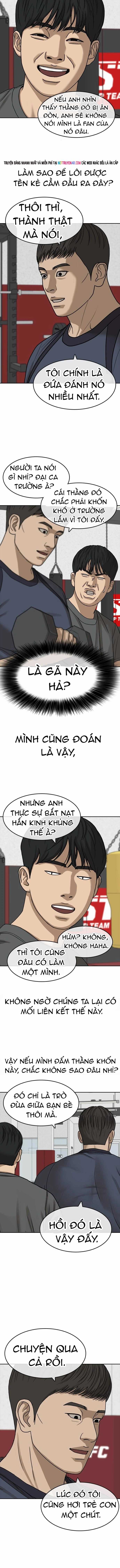 Những Mảnh Đời Tan Vỡ 2 - Chapter 47 - Trang 10