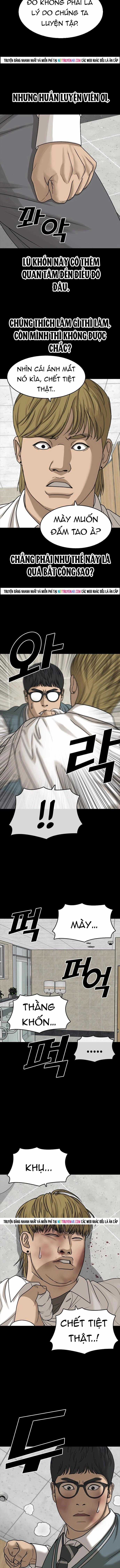 Những Mảnh Đời Tan Vỡ 2 - Chapter 48 - Trang 2