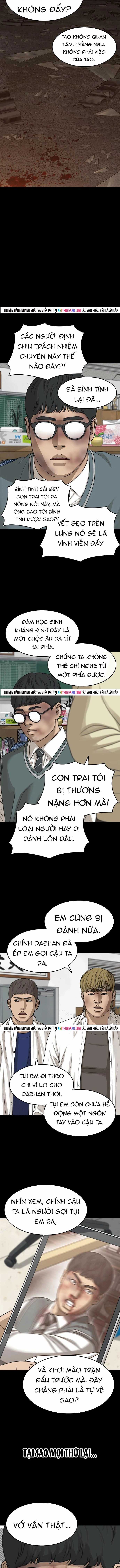 Những Mảnh Đời Tan Vỡ 2 - Chapter 48 - Trang 12
