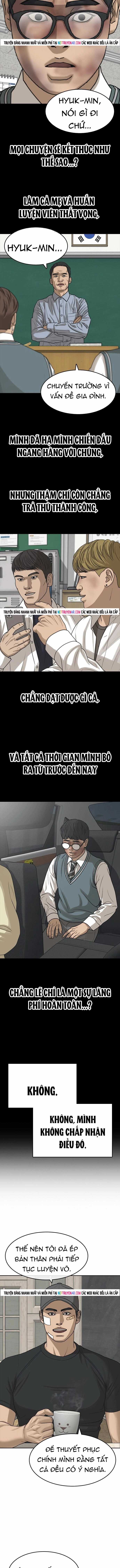 Những Mảnh Đời Tan Vỡ 2 - Chapter 48 - Trang 13