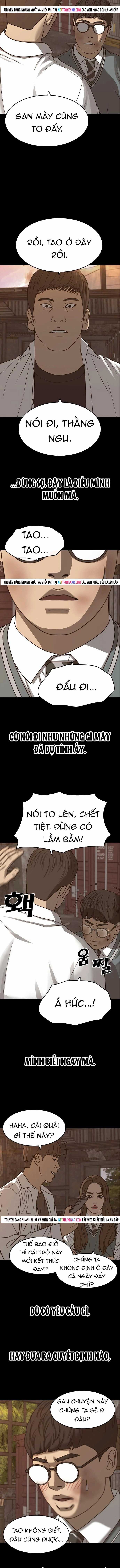 Những Mảnh Đời Tan Vỡ 2 - Chapter 48 - Trang 8