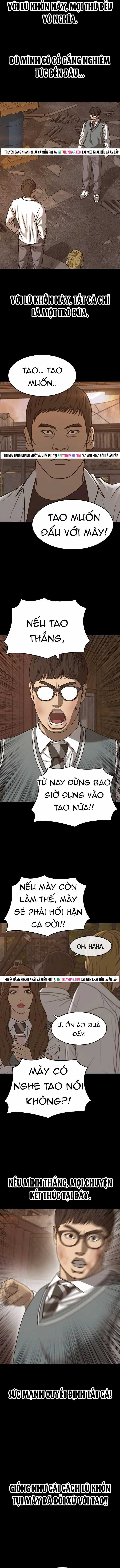 Những Mảnh Đời Tan Vỡ 2 - Chapter 48 - Trang 9