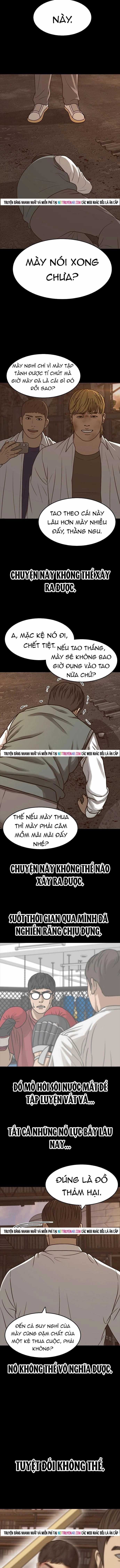 Những Mảnh Đời Tan Vỡ 2 - Chapter 48 - Trang 10