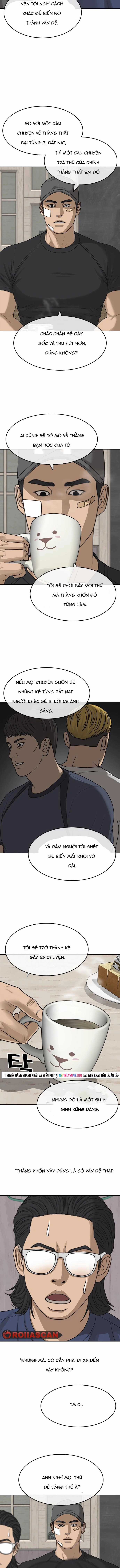 Những Mảnh Đời Tan Vỡ 2 - Chapter 49 - Trang 3