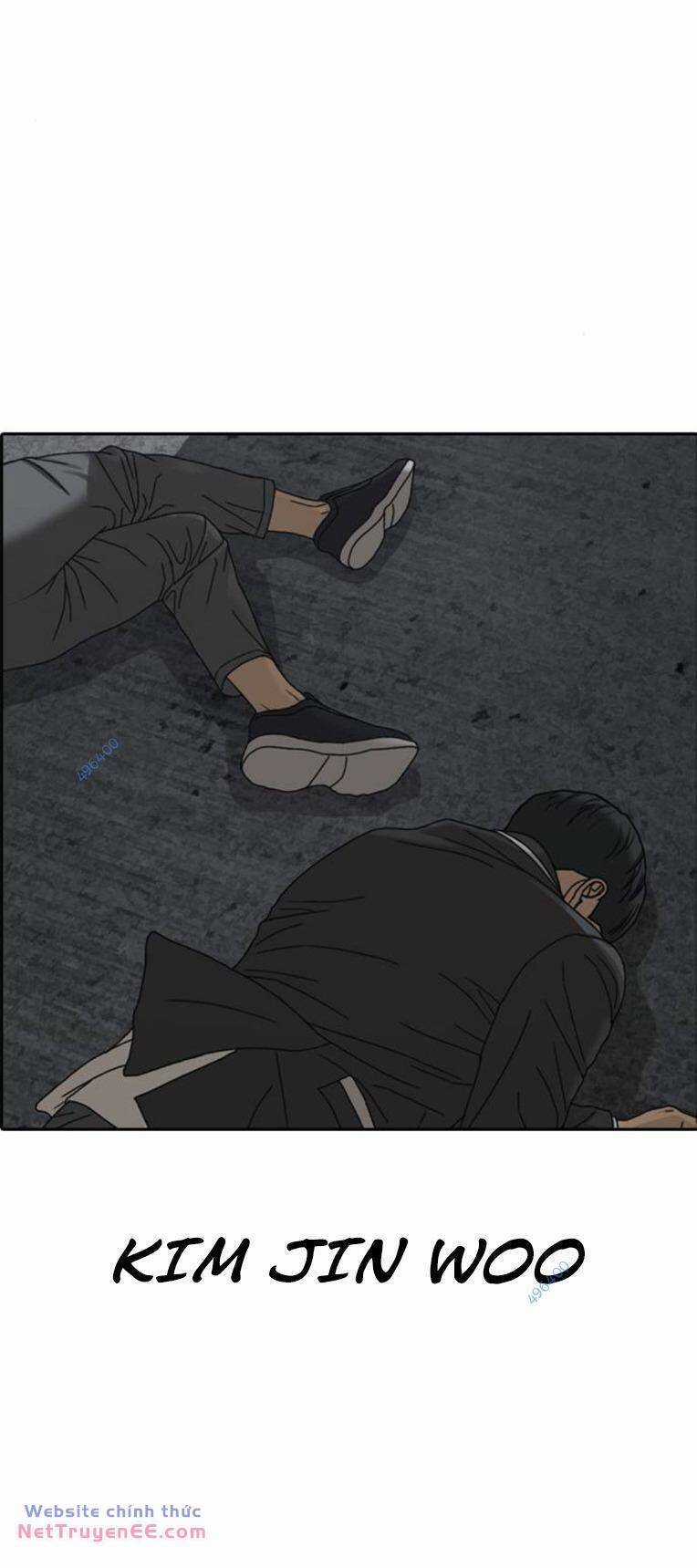 Những Mảnh Đời Tan Vỡ 2 - Chapter 5 - Trang 123