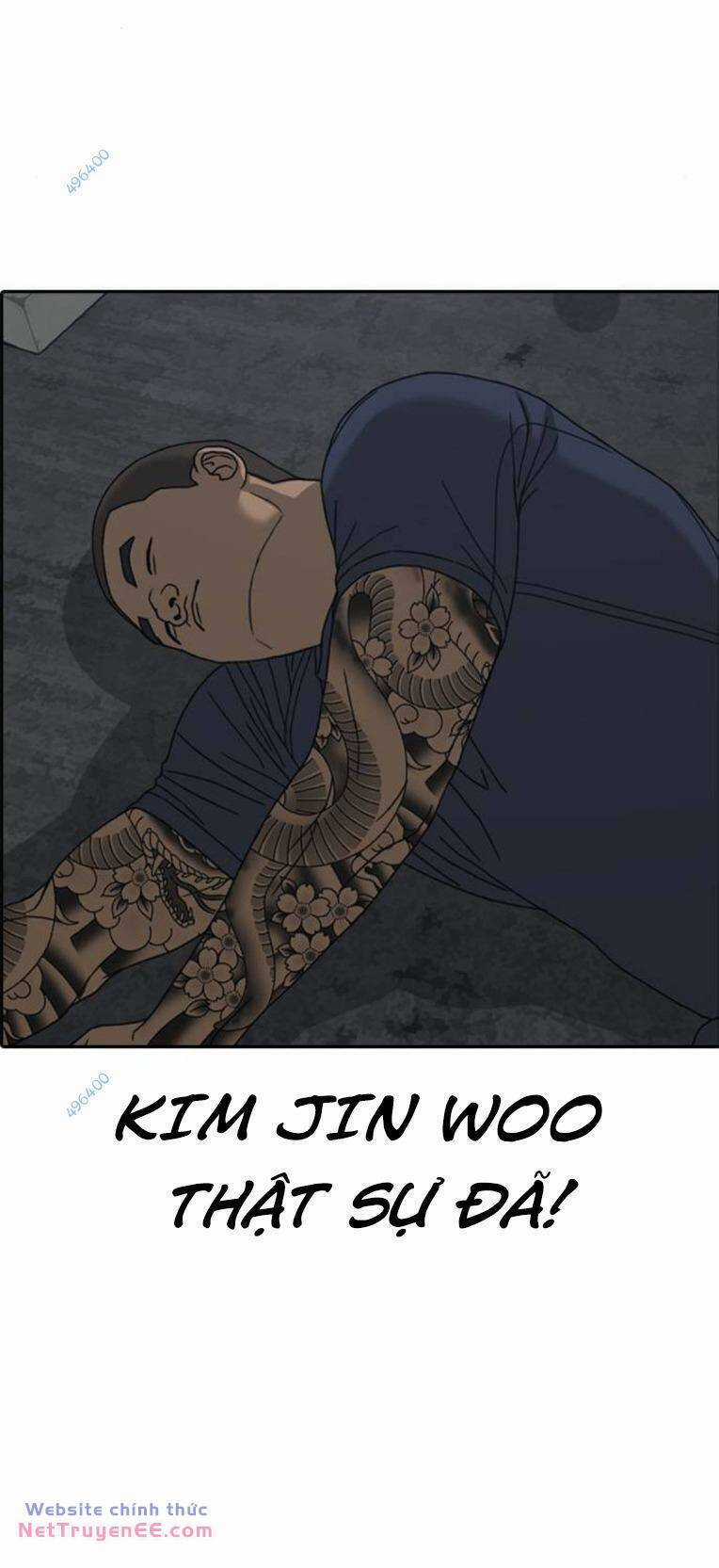 Những Mảnh Đời Tan Vỡ 2 - Chapter 5 - Trang 124