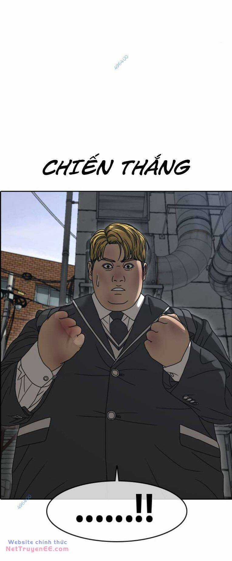 Những Mảnh Đời Tan Vỡ 2 - Chapter 5 - Trang 126