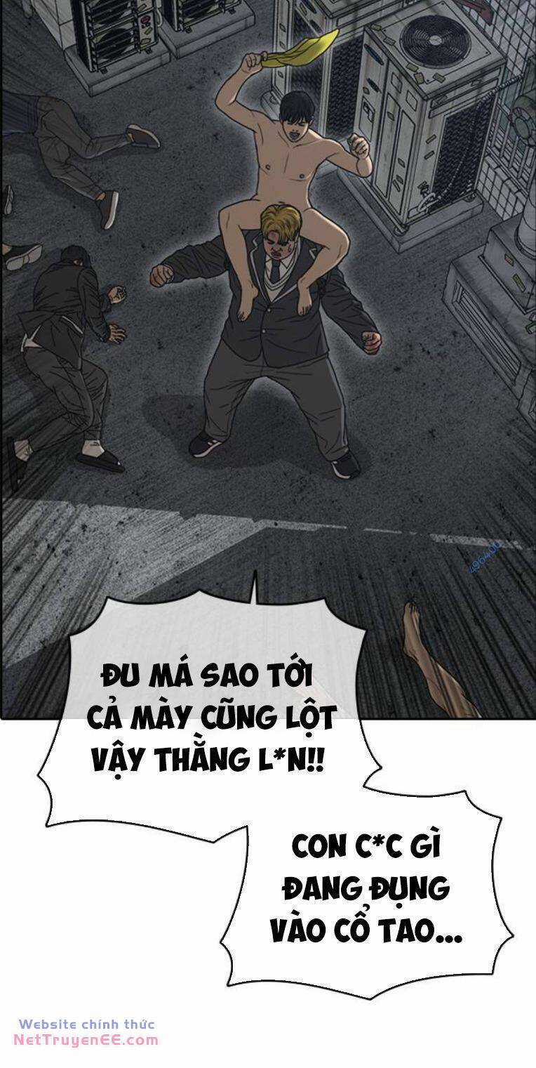 Những Mảnh Đời Tan Vỡ 2 - Chapter 5 - Trang 130