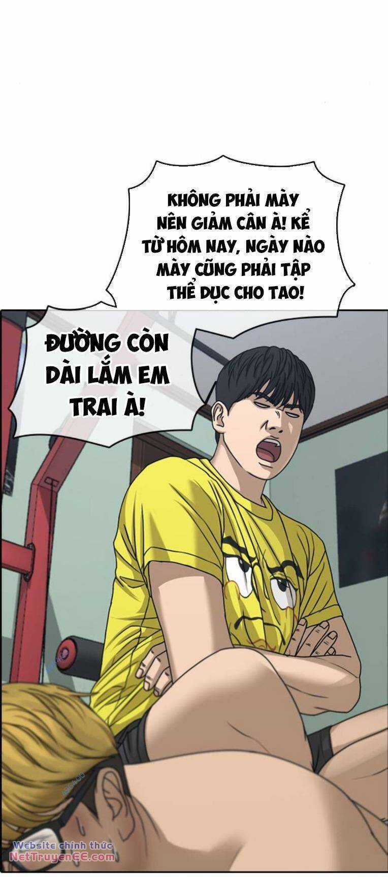 Những Mảnh Đời Tan Vỡ 2 - Chapter 5 - Trang 135