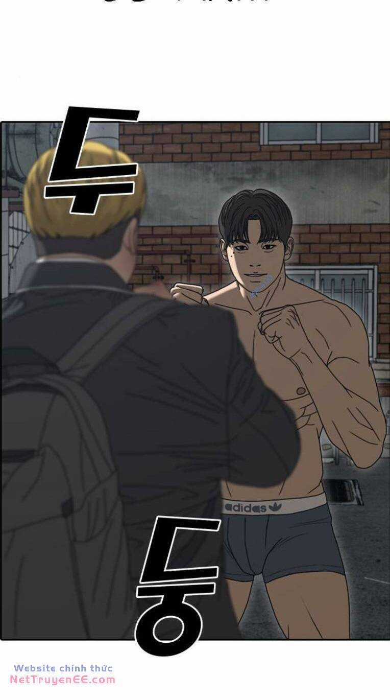 Những Mảnh Đời Tan Vỡ 2 - Chapter 5 - Trang 34