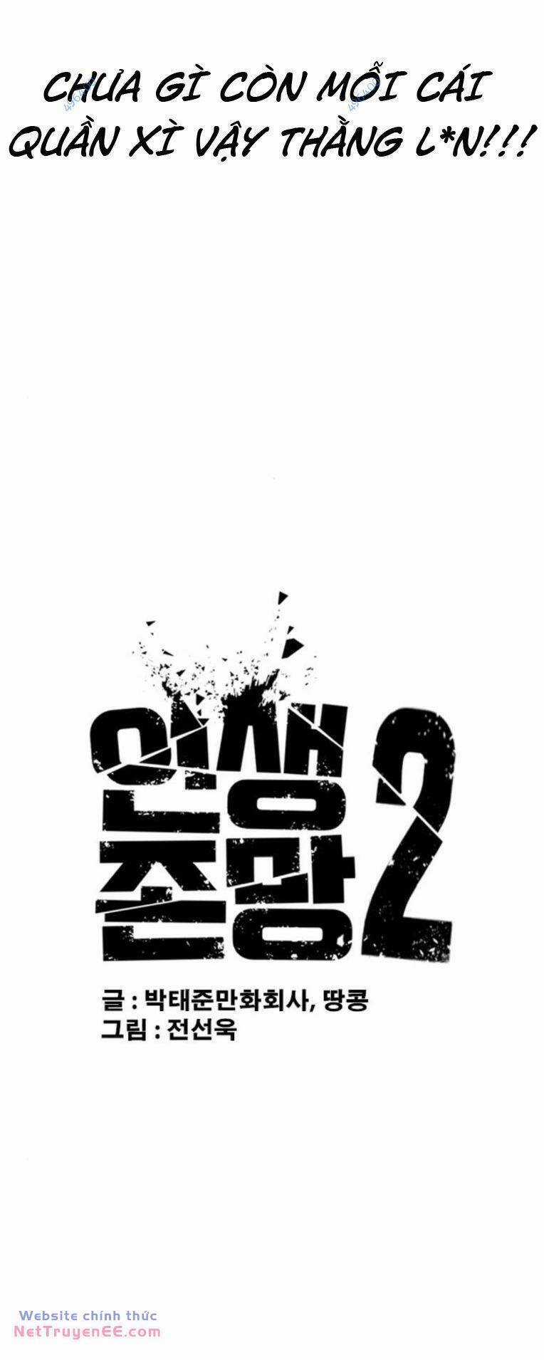 Những Mảnh Đời Tan Vỡ 2 - Chapter 5 - Trang 35