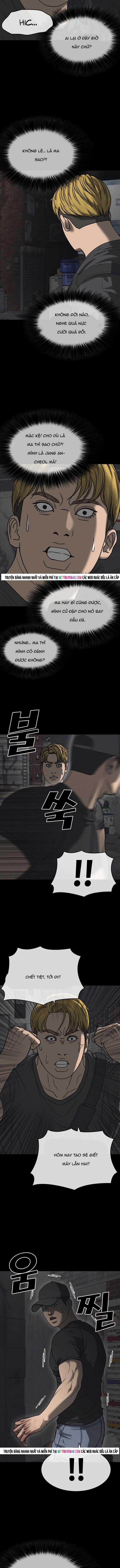 Những Mảnh Đời Tan Vỡ 2 - Chapter 50 - Trang 2